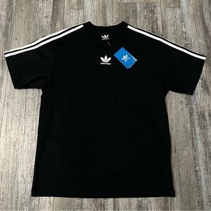 Balenciaga x Adidas Stripped Shirt